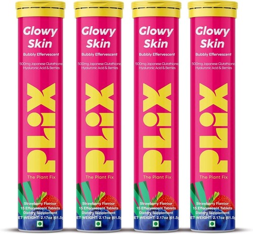 Plix the plant fix - fix, glutatione