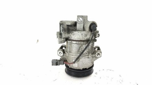 Compressore climatizzatore - compressore,