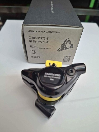 Shimano freno posteriore dura - freno,