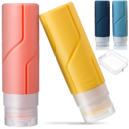 Pezzi bottiglie shampoo - pezzi,