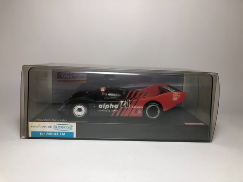 Kyosho mini body - kyosho, mini-z