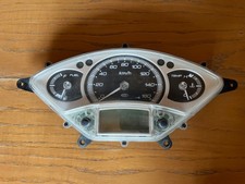 YAMAHA X MAX XMAX 125 2005 - 2009 STRUMENTAZIONE CONTACHILOMETRI KM METER