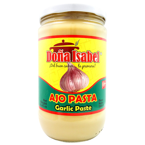 Pasta ajo 16 45 oz - pasta,