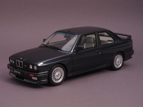 Otto bmw m3 - 1/18,