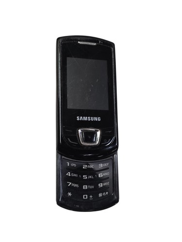 Cellulare vintage usato non