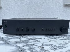Amplificatore stereo NAD 302