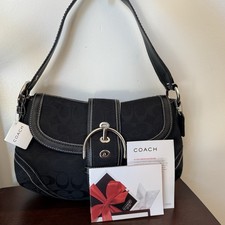 Coach firma monogramma - firma, c