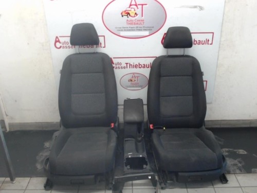 Interni completi golf plus - interni, vw