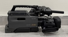 Sony DSR-250 DVCAM