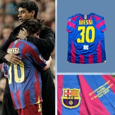 Maglia Lionel Messi