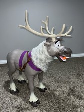 Disney Frozen 2 Ride On Sven