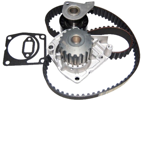 Kit distribuzione lombardini - distribuzione,