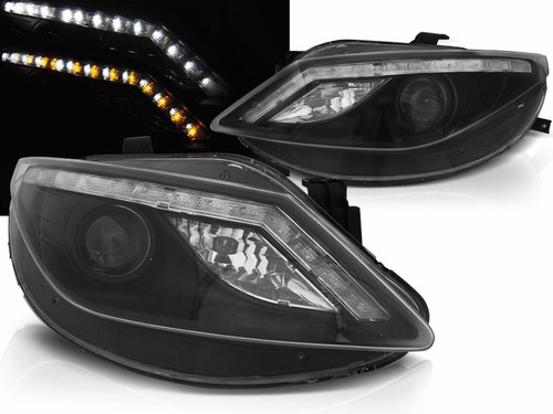 Kit fari led - kit,