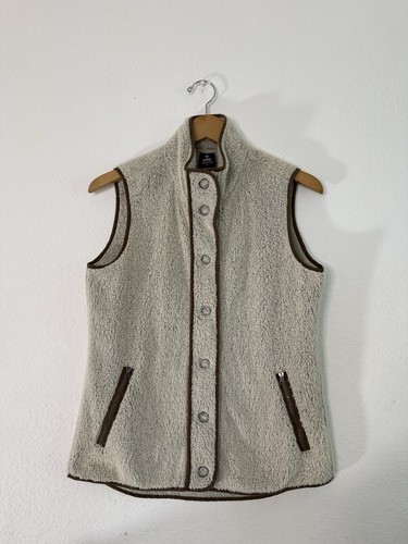 Kuhl klifton gilet pile a - gilet,