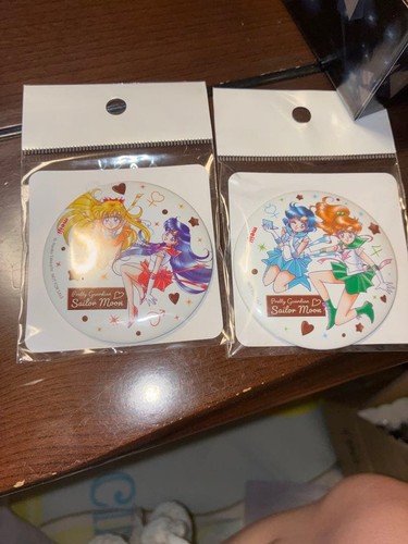 Sailor moon può specchio - può,