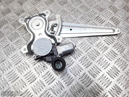 Toyota rav4 2008 regolatore - toyota,