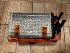 RADIATORE RISCALDAMENTO INTERNO ORIGINALE ALFA ROMEO 145, 146, 155, GTV, SPIDER