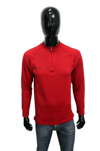 Prada maglia uomo taglia - prada,