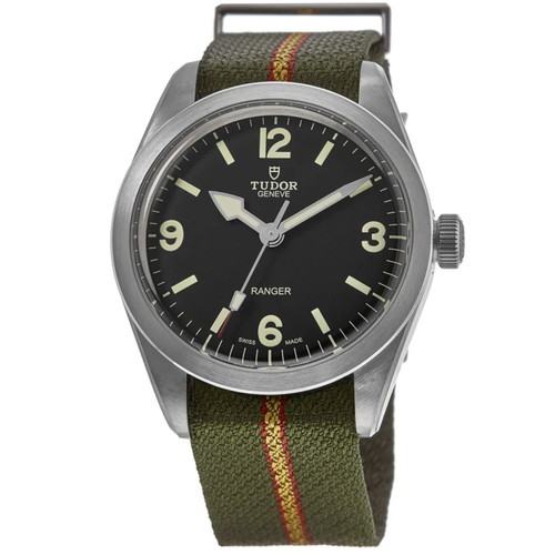 Nuovo orologio uomo tudor - uomo,