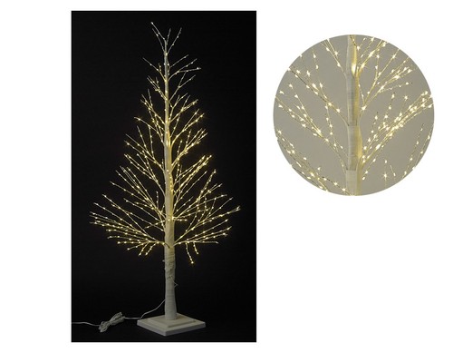 Albero natale natalizio - albero,
