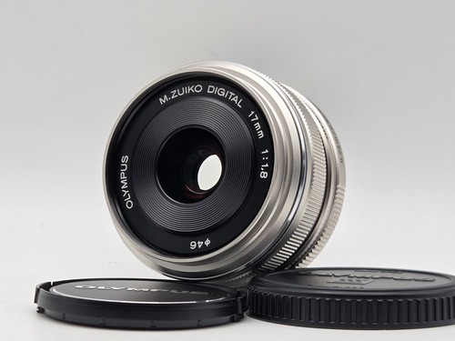Mint olympus m zuiko - [mint+], m.zuiko