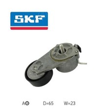 TENDICINGHIA CINGHIA SERVIZI PER MOTORI FIAT 1.4 1.2 PANDA PUNTO YPSILON ABARTH