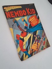 ALBI DEL FALCO NEMBO KID 531