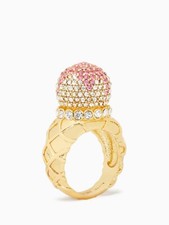 Anello dichiarazione Kate
