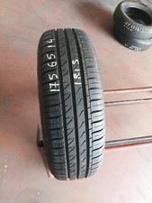 N°1 Gomma SemiNuova Estiva 175 65 R14 -86T IRIS Ecoris Dot.(2224)