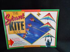 The Stunt Kite book by Fujino