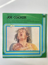 Vinile 33 Giri, Joe Cocker -