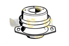 Supporto sospensione cambio