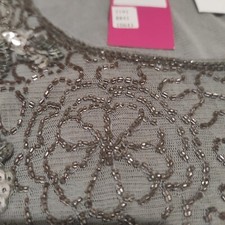 Maglia Tres Jolie -Tulle