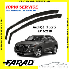 DEFLETTORI ARIA AUDI Q3 5P