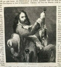 Violino-tromba-liuto-flauto-ce