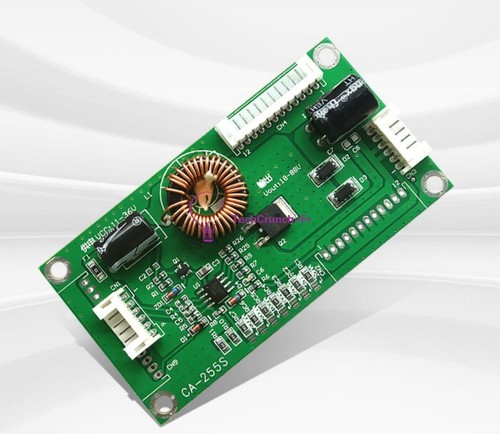 Inch universal led - inch, tv