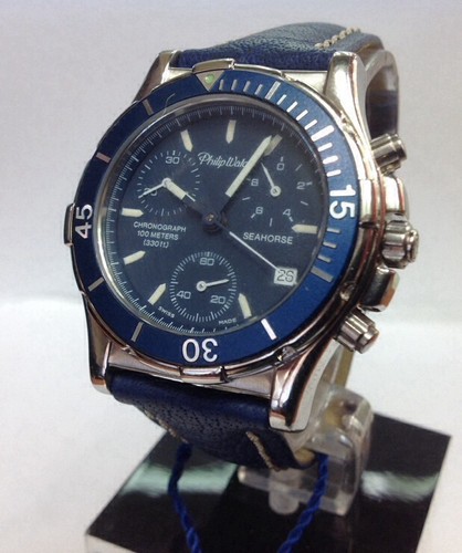Cronografo philip watch - cronografo,