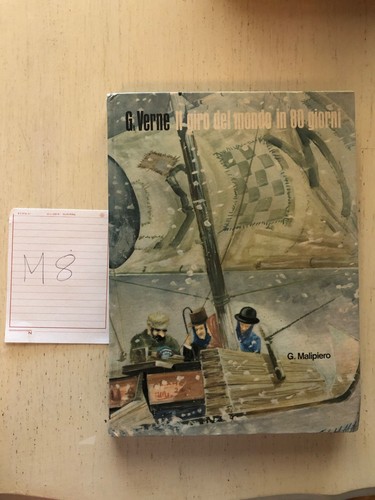 Giro del mondo - del,