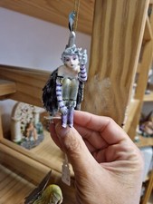 FAIRY LP12 003 HADAS ELFEN FEE