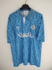 SSC NAPOLI 1991-1993 Voiello