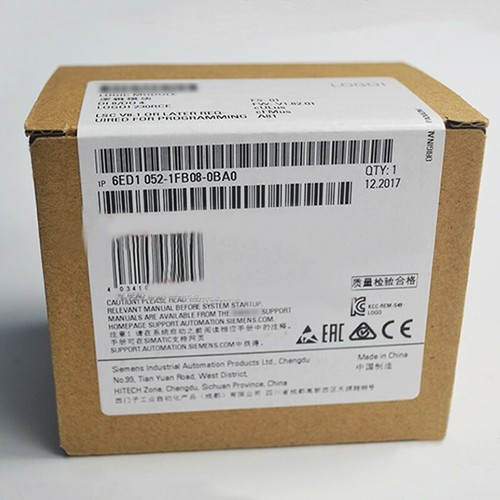 1pz siemens 6ed1052 - siemens, 6ed1052-1fb08-0ba0