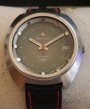 Orologio da polso vintage con