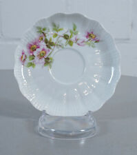 Piatto porcellana Giraud