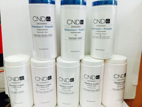 Cnd enhancement polvere - enhancement,