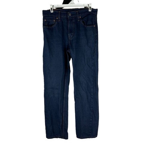 Jeans uomo levis - 516, taglio