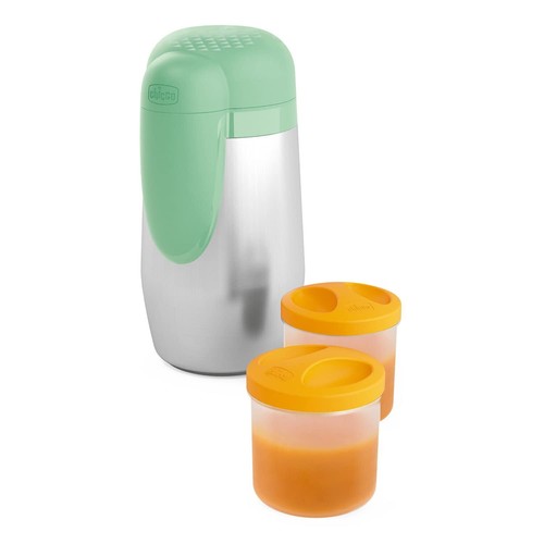 Chicco contenitore termico - contenitore,