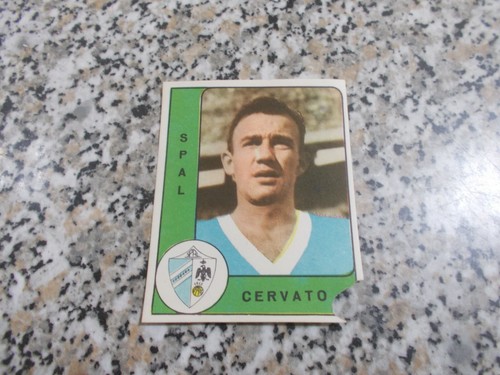 Cervato album - cervato,