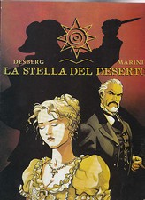 Stella del deserto vol - del, 1