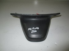 Carena Posteriore Luce Targa Portatarga Kymco Xciting 250 2005 2006 Light Plate