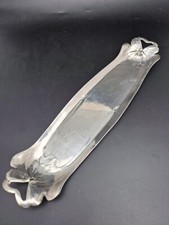 Plat de service, Vide Poche